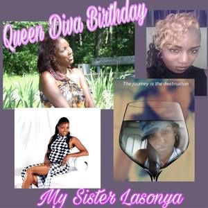 Meet your Posher, Lasonya